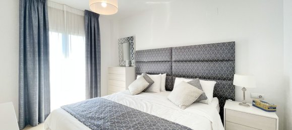 4 bedrooms Penthouse in Marbella, Spain No. 147517 18