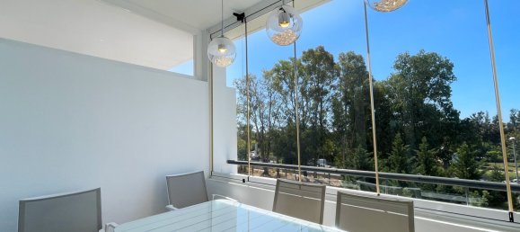 4 bedrooms Penthouse in Marbella, Spain No. 147517 13