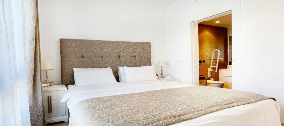 4 bedrooms Penthouse in Marbella, Spain No. 147517 16