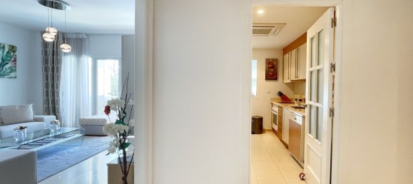 4 bedrooms Penthouse in Marbella, Spain No. 147517 9