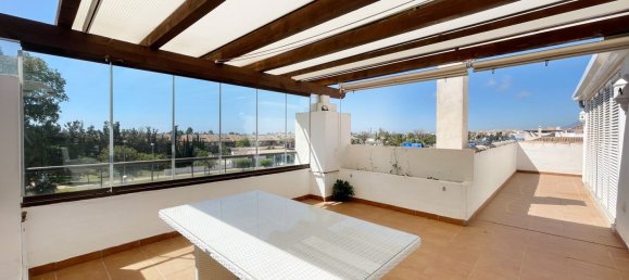 4 bedrooms Penthouse in Marbella, Spain No. 147517 10