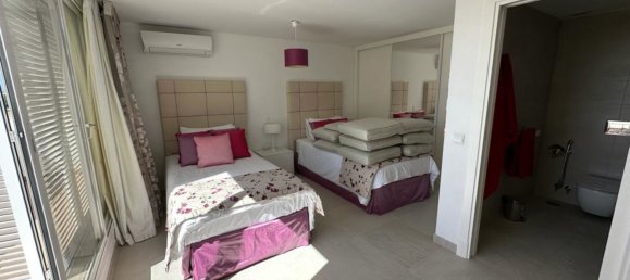 4 bedrooms Penthouse in Marbella, Spain No. 147517 23