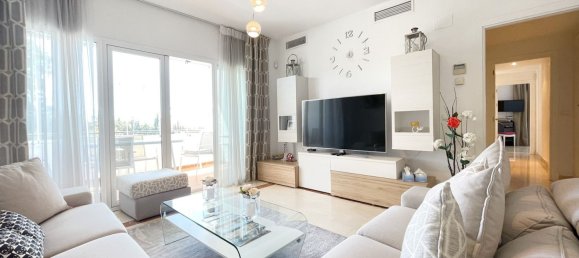 4 bedrooms Penthouse in Marbella, Spain No. 147517 3