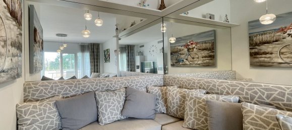 4 bedrooms Penthouse in Marbella, Spain No. 147517 7