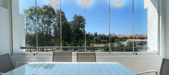 4 bedrooms Penthouse in Marbella, Spain No. 147517 12