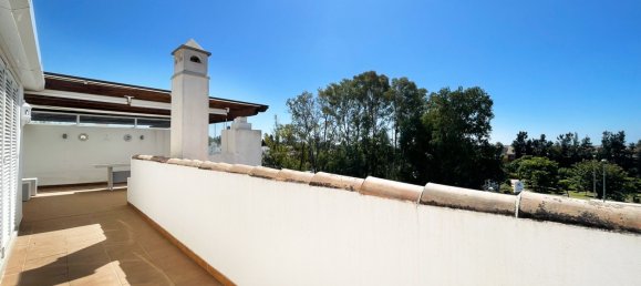 4 bedrooms Penthouse in Marbella, Spain No. 147517 11