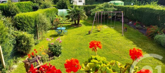 5 bedrooms House in Conchil-le-Temple, France No. 59729 18