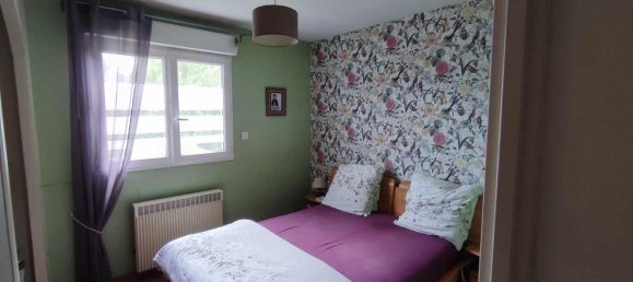 5 bedrooms House in Conchil-le-Temple, France No. 59729 12