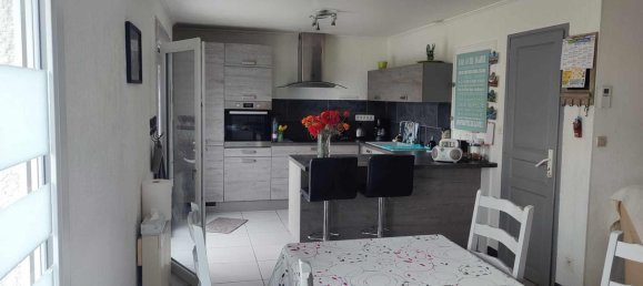 5 bedrooms House in Conchil-le-Temple, France No. 59729 3