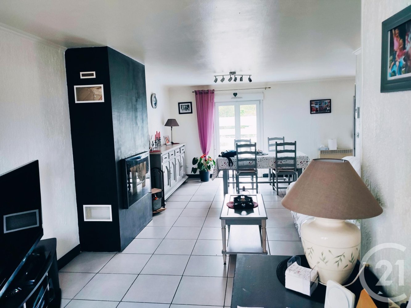 5 bedrooms House in Conchil-le-Temple, France No. 59729