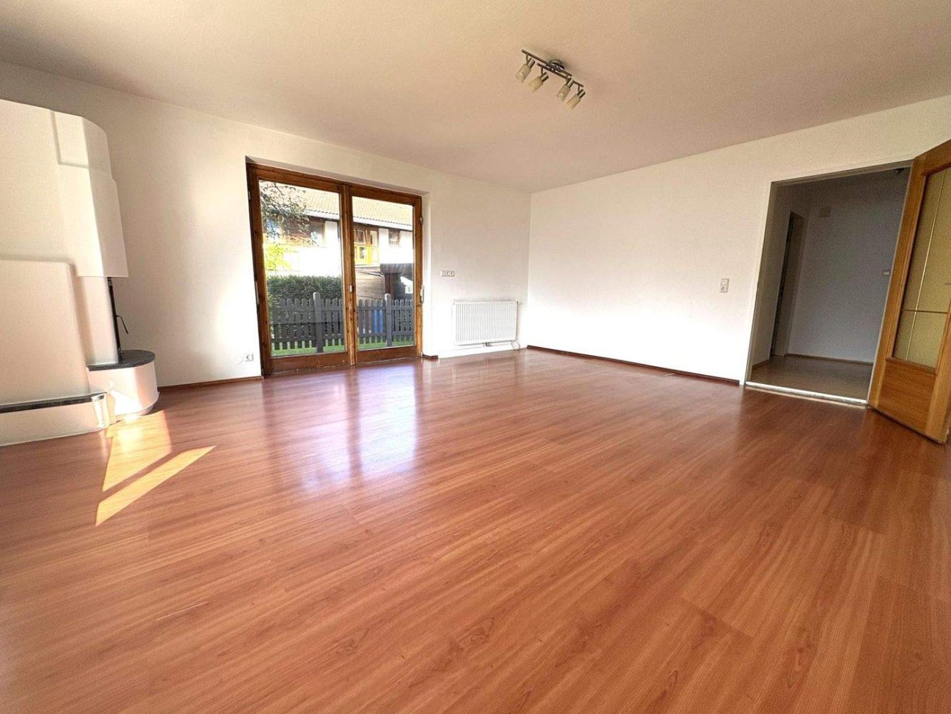 Apartamento de 3 habitaciónes en Fritzens, Austria No. 248966