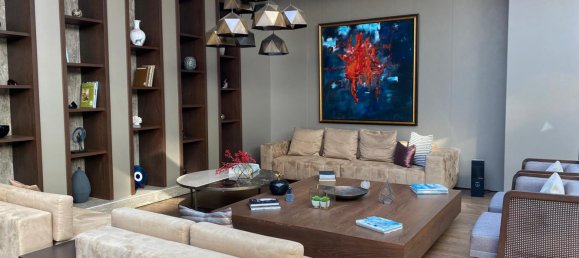 Apartment 3+1 in Istanbul, Turkey No. 7891 8