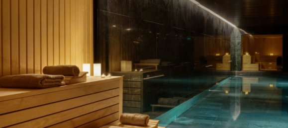 Apartment 3+1 in Istanbul, Turkey No. 7891 6