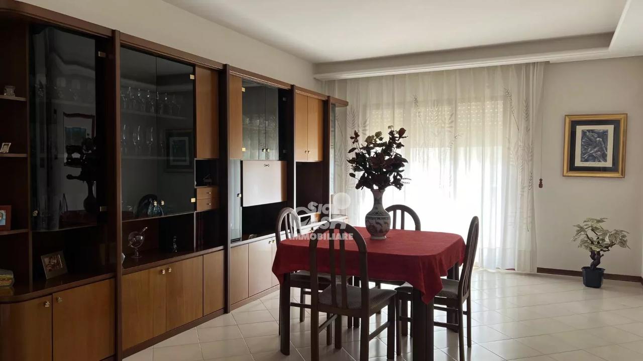 3-Zimmer Wohnung in Marsala, Italy, Nr. 156817