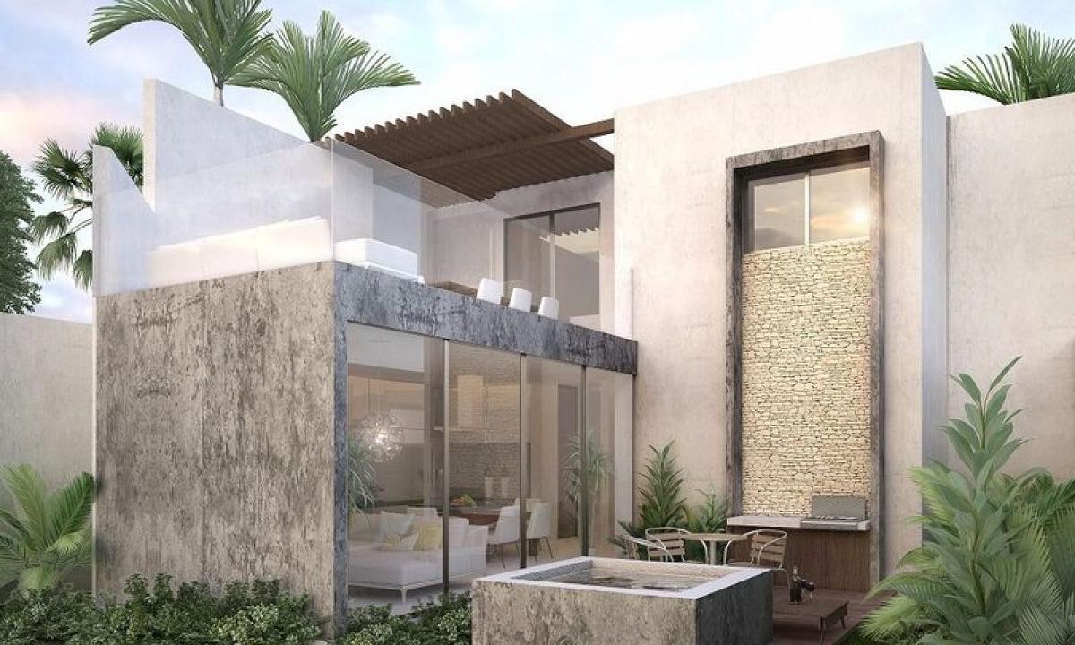 Estúdio em Quintana Roo, Mexico N.º 174232