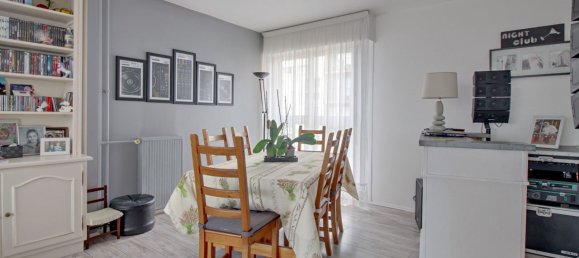3 bedrooms Apartment in Acheres, France No. 171347 3