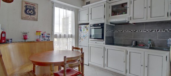 3 bedrooms Apartment in Acheres, France No. 171347 5