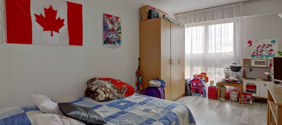 3 bedrooms Apartment in Acheres, France No. 171347 10