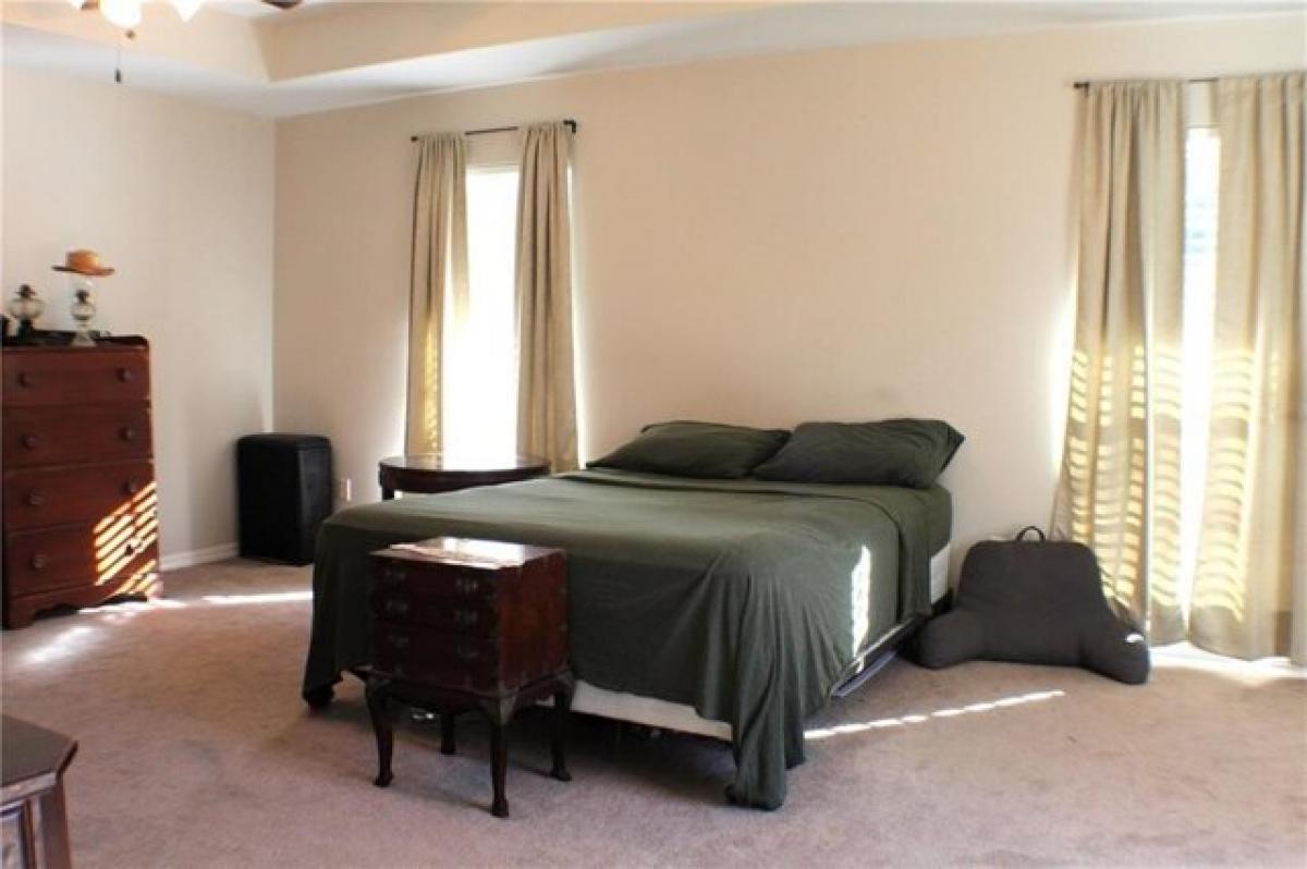 4 bedrooms House in Bush, USA No. 442142