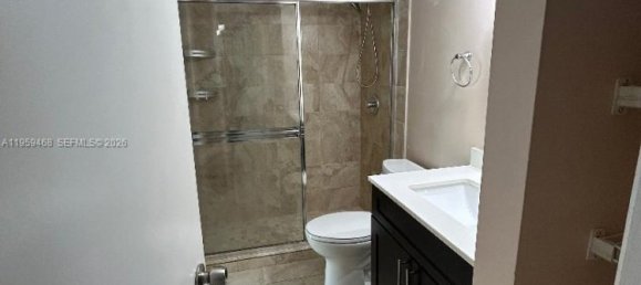 1 غرف نوم عقار تجاري في Miami, USA رقم 615719 6