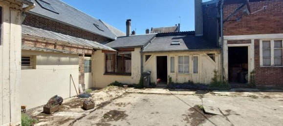 4 Schlafzimmer Haus in Arnieres-sur-Iton, France, Nr. 295405 5