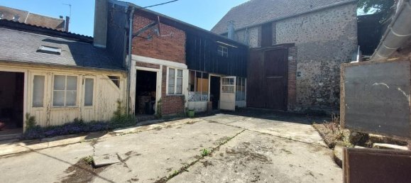 4 Schlafzimmer Haus in Arnieres-sur-Iton, France, Nr. 295405 7