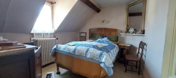 4 Schlafzimmer Haus in Arnieres-sur-Iton, France, Nr. 295405 4