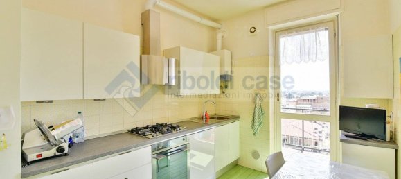 2 bedrooms Apartment in Seregno, Italy No. 314664 20