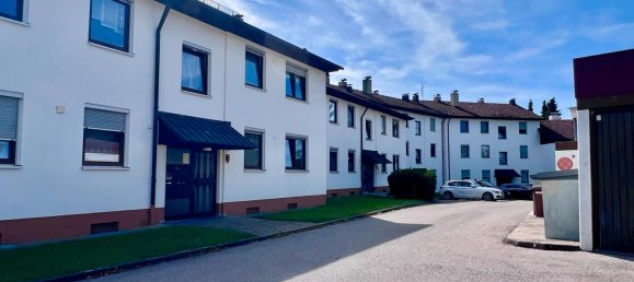 2 غرف نوم شقة في Ansbach, Germany رقم 313162 2