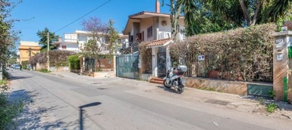4 Schlafzimmer Villa in Palermo, Italy, Nr. 318140 19