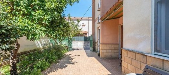 4 Schlafzimmer Villa in Palermo, Italy, Nr. 318140 2