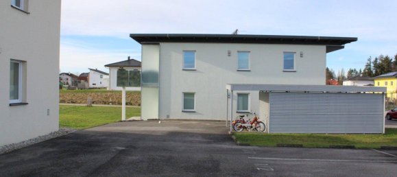 3-Zimmer Wohnung in Gilgenberg am Weilhart, Austria, Nr. 257802 28