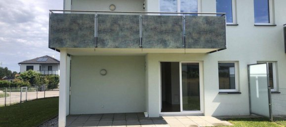 3-Zimmer Wohnung in Gilgenberg am Weilhart, Austria, Nr. 257802 2