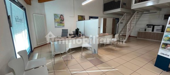 3 rooms Commercial property in Pergine Valsugana, Italy No. 218830 8