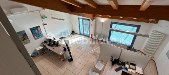 3 rooms Commercial property in Pergine Valsugana, Italy No. 218830 3
