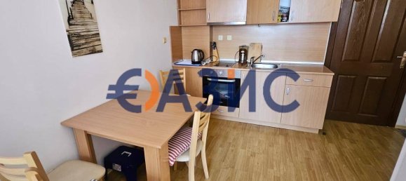 1 bedroom Apartment in Sveti Vlas, Bulgaria No. 188 10