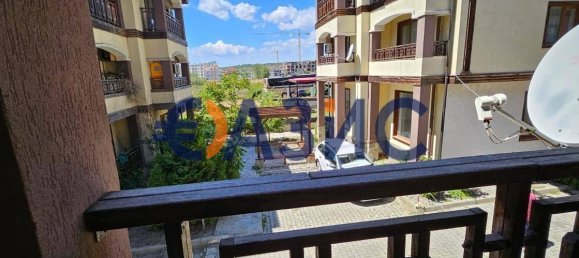 1 bedroom Apartment in Sveti Vlas, Bulgaria No. 188 8