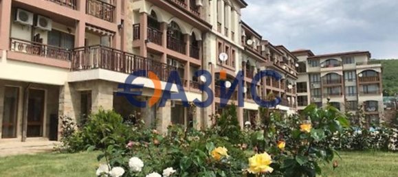 1 bedroom Apartment in Sveti Vlas, Bulgaria No. 188 23