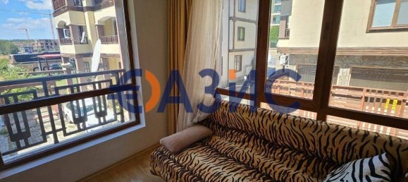 1 bedroom Apartment in Sveti Vlas, Bulgaria No. 188 6