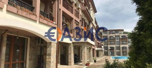 1 bedroom Apartment in Sveti Vlas, Bulgaria No. 188 22