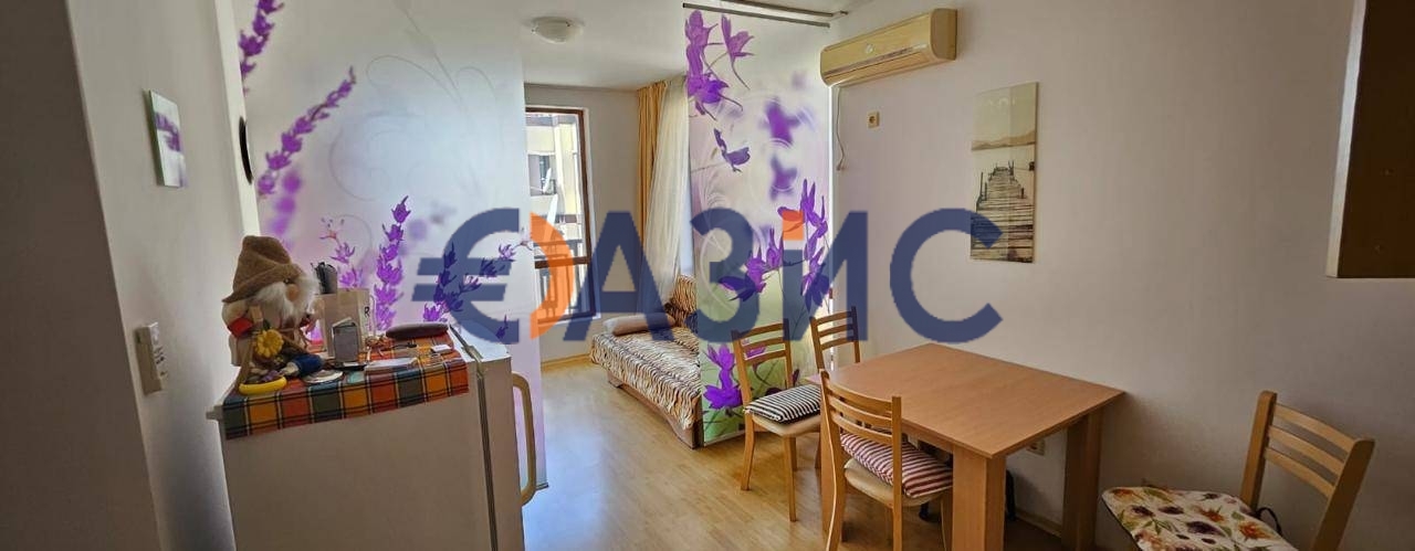 1 bedroom Apartment in Sveti Vlas, Bulgaria No. 188