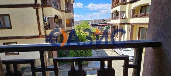 1 bedroom Apartment in Sveti Vlas, Bulgaria No. 188 12