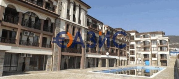 1 bedroom Apartment in Sveti Vlas, Bulgaria No. 188 30