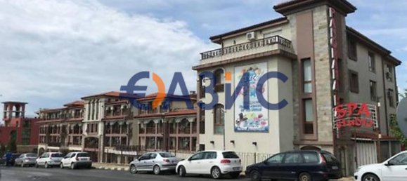 1 bedroom Apartment in Sveti Vlas, Bulgaria No. 188 32