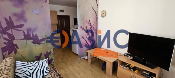 1 bedroom Apartment in Sveti Vlas, Bulgaria No. 188 2