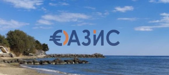 1 bedroom Apartment in Sveti Vlas, Bulgaria No. 188 36