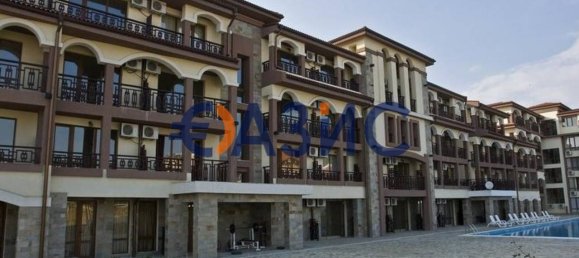 1 bedroom Apartment in Sveti Vlas, Bulgaria No. 188 29