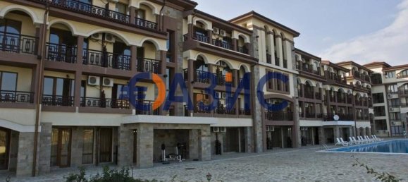 1 bedroom Apartment in Sveti Vlas, Bulgaria No. 188 25