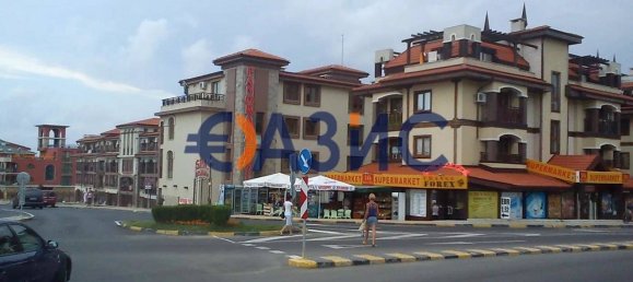 1 bedroom Apartment in Sveti Vlas, Bulgaria No. 188 3