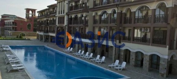 1 bedroom Apartment in Sveti Vlas, Bulgaria No. 188 20